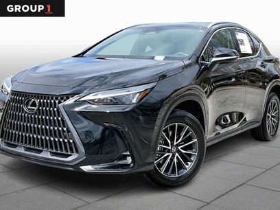 Used 2026 Lexus NX 350 AWD w/ Accessory Package (K3)