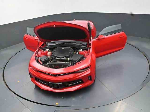 Used 2018 Chevrolet Camaro LT w/ RS Package RWD image 36
