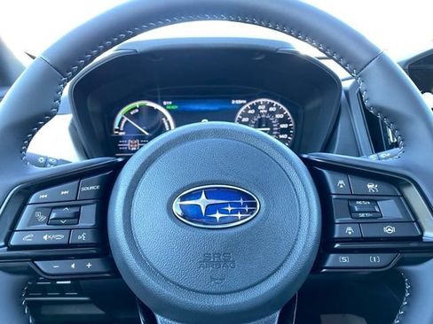 New 2026 Subaru Forester Premium AWD/4WD image 15