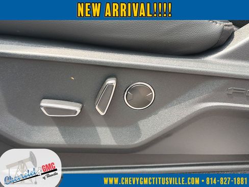 Used 2026 Ford F150 Lariat w/ Equipment Group 502A High AWD/4WD image 10