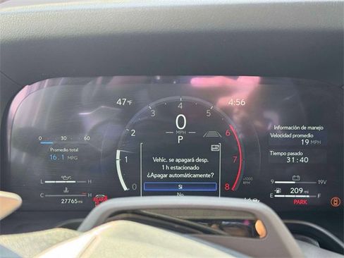 Used 2024 Lexus GX 550 image 27