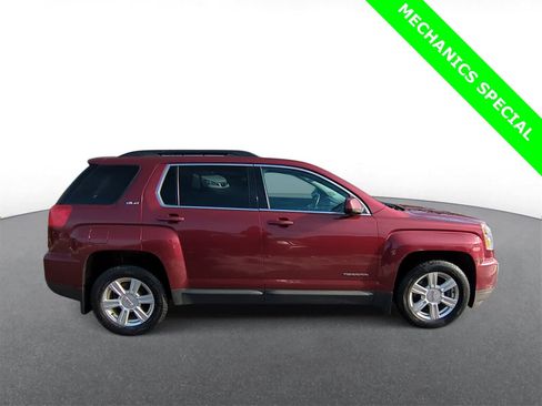 Used 2016 GMC Terrain SLE w/ Convenience Package image 9