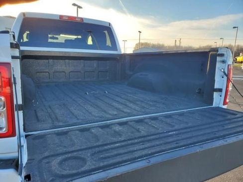 Used 2021 RAM 2500 Tradesman w/ Protection Group image 10