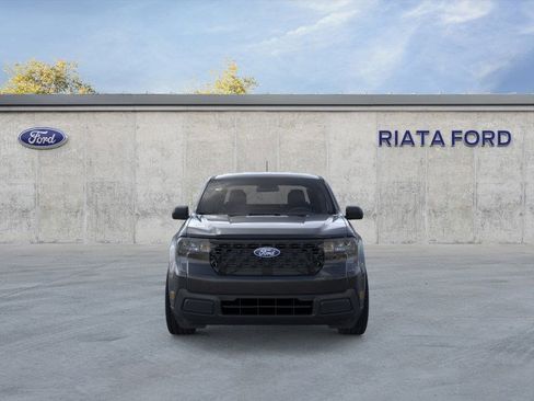 New 2025 Ford Maverick XL image 6