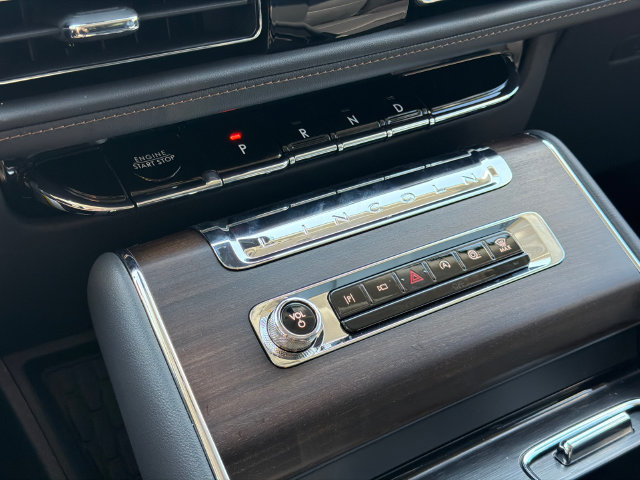 New 2026 Lincoln Aviator Reserve AWD/4WD image 28