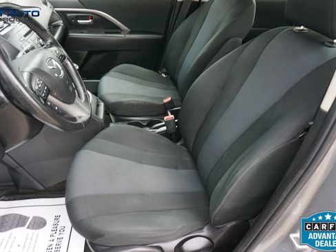 Used 2013 MAZDA MAZDA5 Touring FWD image 29