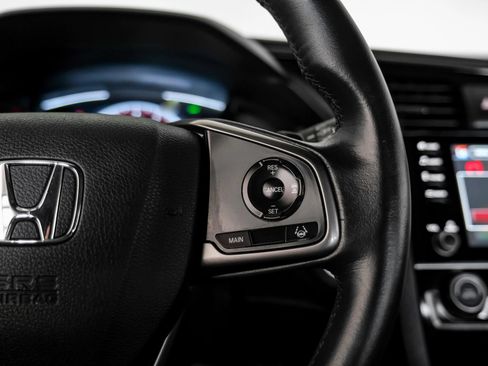 Used 2021 Honda Civic Sport image 16