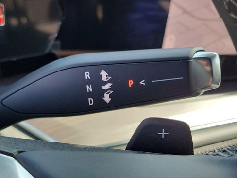 New 2026 Chevrolet Tahoe LT image 12