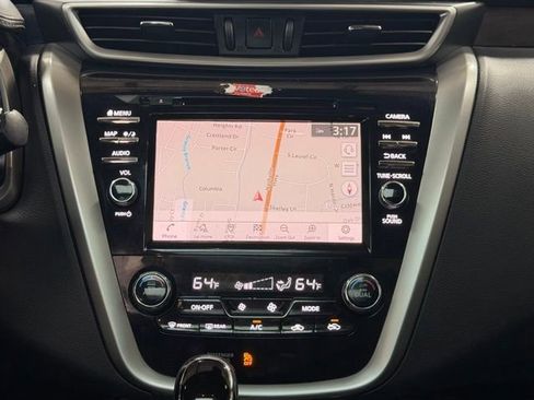 Used 2020 Nissan Murano Platinum AWD/4WD image 14