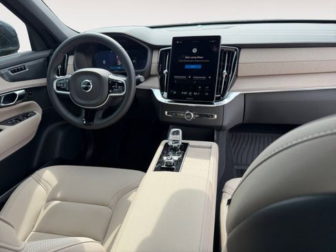 New 2026 Volvo XC90 T8 Plus w/ Protection Package Premier AWD/4WD image 10