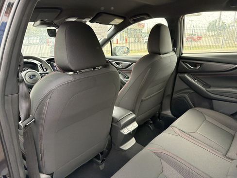New 2026 Subaru WRX Premium w/ WRX Essentials Package AWD/4WD image 25