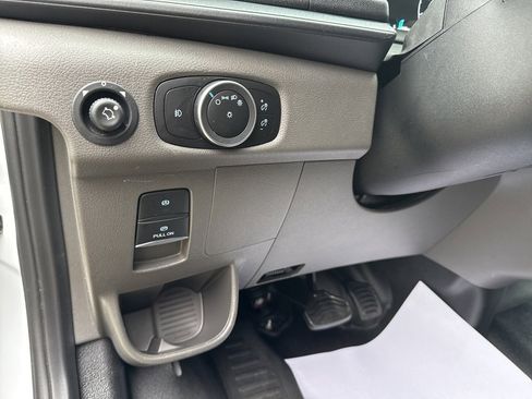 Used 2024 Ford Transit 250 Low Roof w/ Exterior Upgrade Package image 11