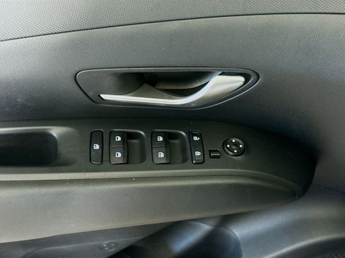 Used 2023 Hyundai Tucson SEL AWD/4WD image 24