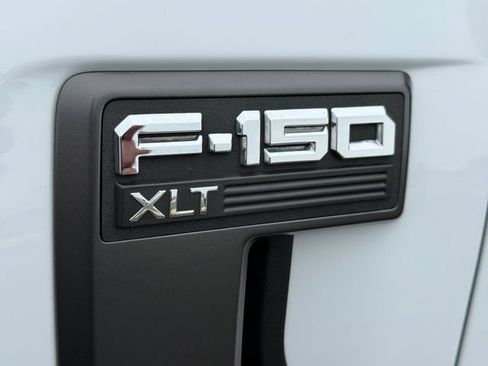 Used 2023 Ford F150 XLT w/ Equipment Group 302A High AWD/4WD image 18