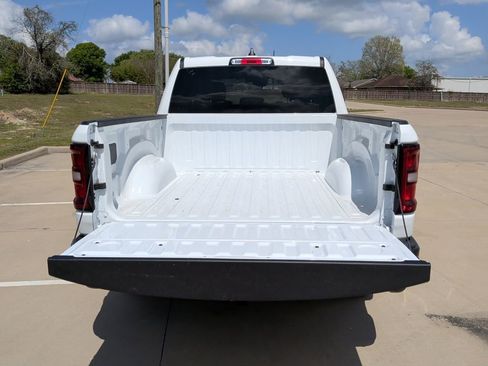 New 2026 RAM 1500 Tradesman image 38