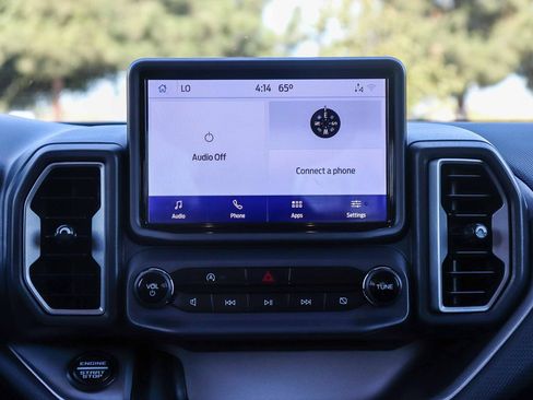 Used 2022 Ford Bronco Sport Big Bend AWD/4WD image 17