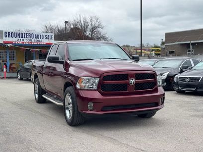 Used 2018 RAM 1500 Express