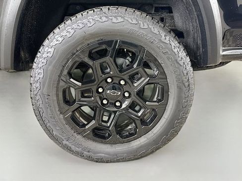 New 2026 Chevrolet Colorado Trail Boss image 32