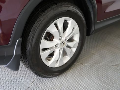 Used 2014 Honda CR-V EX-L image 51