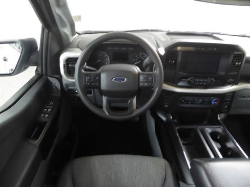 Used 2021 Ford F150 XL w/ Equipment Group 101A High RWD image 8