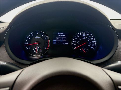 Used 2020 Kia Stinger GT image 4