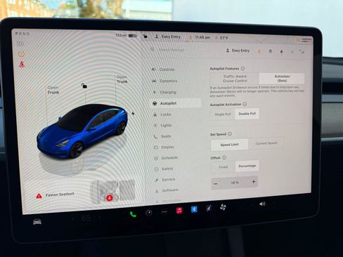Used 2023 Tesla Model 3 Standard Range RWD image 26