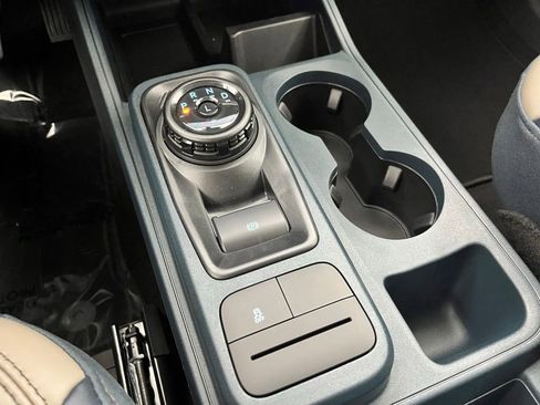 New 2026 Ford Maverick Lariat AWD/4WD image 27