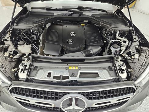 Certified 2026 Mercedes-Benz GLC 300 image 16
