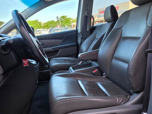 Used 2012 Honda Odyssey EX-L image 11