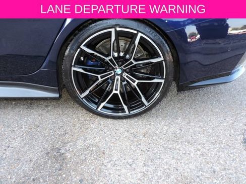 Used 2025 BMW M3 Competition AWD/4WD image 15