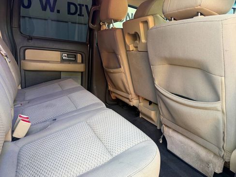 Used 2013 Ford F150 XLT w/ Luxury Equipment Group image 28