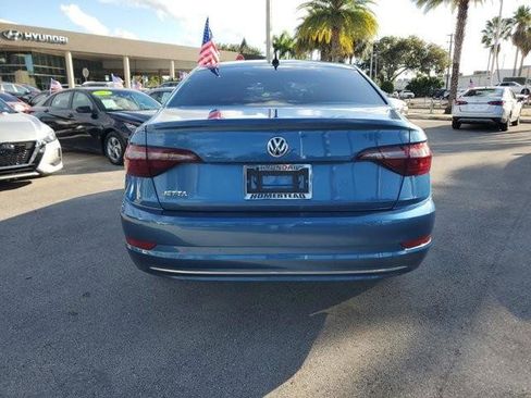 Used 2021 Volkswagen Jetta S w/ Driver Assistance Package image 6