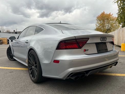 Used 2017 Audi S7 Premium Plus w/ Driver Assistance Package image 5