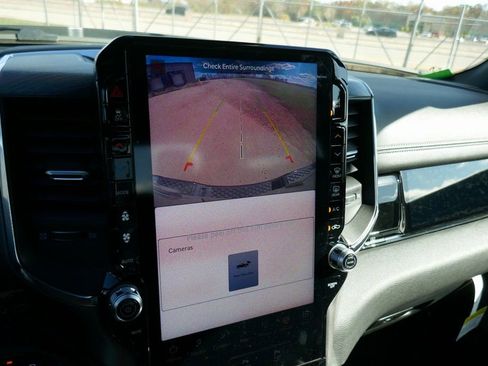 New 2026 RAM 1500 Laramie w/ Night Edition image 23