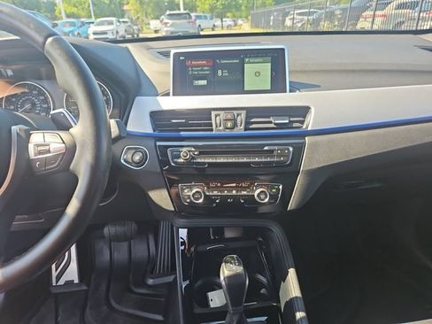 Used 2018 BMW X1 xDrive28i AWD/4WD image 17