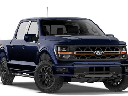 New 2026 Ford F150 Tremor w/ Equipment Group 402B AWD/4WD image 26