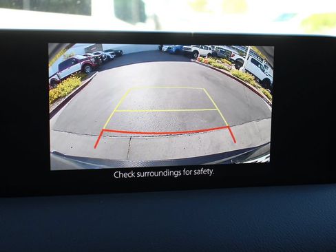 Used 2023 MAZDA CX-5 AWD 2.5 S w/ Premium Plus Pkg image 32