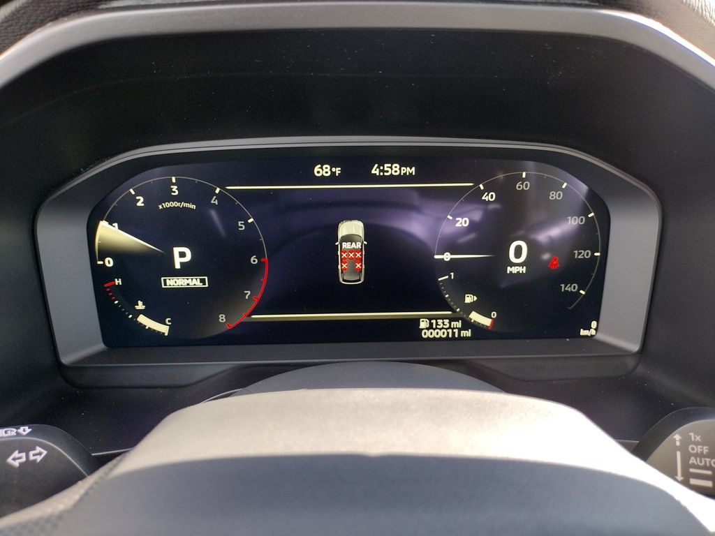 New 2026 Mitsubishi Outlander SE AWD/4WD image 23