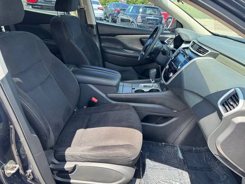 Used 2016 Nissan Murano S w/ Cargo Package FWD image 19