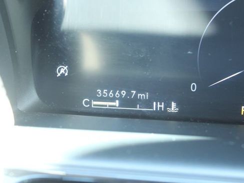 Used 2023 Lincoln Nautilus Reserve w/ Monochromatic Package AWD/4WD image 28