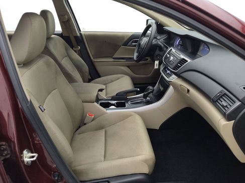 Used 2015 Honda Accord LX image 21