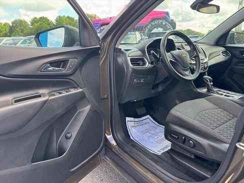 Used 2023 Chevrolet Equinox LT FWD image 15