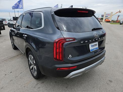 Used 2020 Kia Telluride S FWD image 5