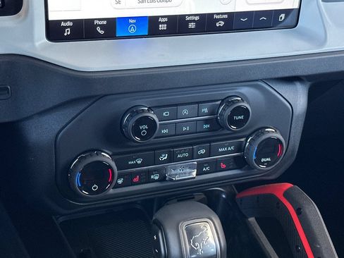 New 2026 Ford Bronco Stroppe Edition AWD/4WD image 20