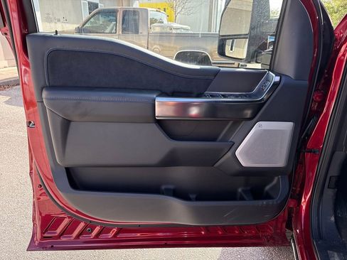 New 2026 Ford F350 Platinum AWD/4WD image 28