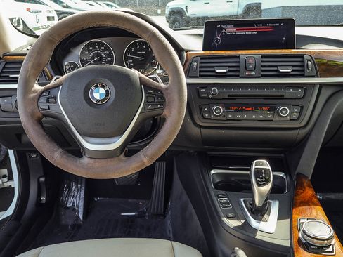 Used 2015 BMW 428i Coupe RWD image 3