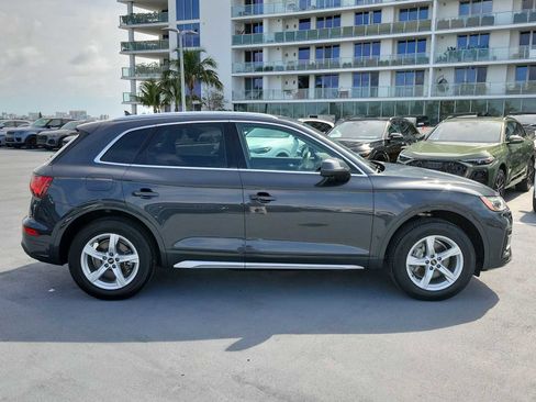 Certified 2023 Audi Q5 2.0T Premium w/ Convenience Package AWD/4WD image 7