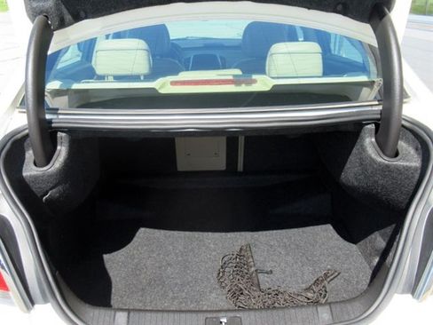 Used 2011 Buick LaCrosse CXS FWD image 10