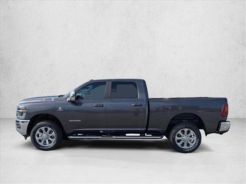 New 2026 RAM 2500 Laramie image 8
