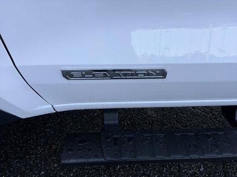 New 2026 GMC Canyon Elevation RWD image 3